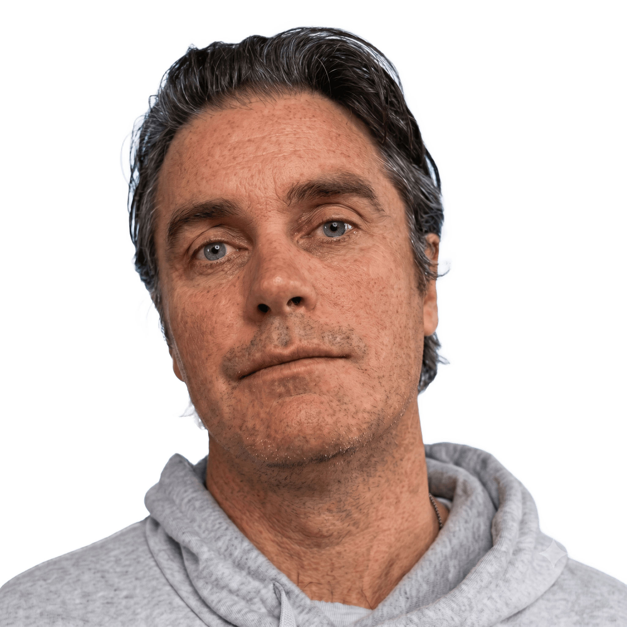 Sean McMahon
